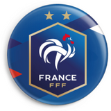Equipe de France | Médaillon